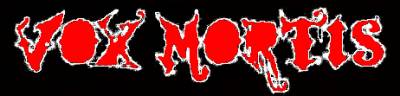 logo Vox Mortis